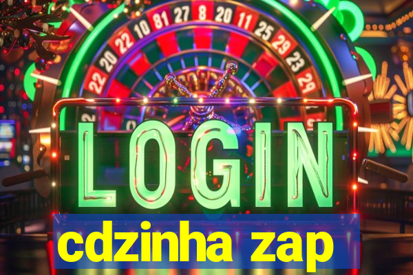 cdzinha zap